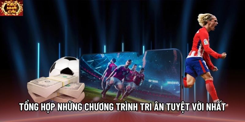 Tổng hợp những chương trình tri ân tuyệt vời nhất Tổng hợp những chương trình tri ân tuyệt vời nhất